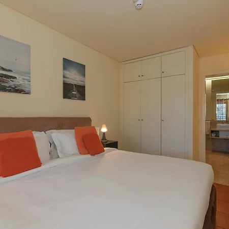 Lägenhet Marina Vilamoura