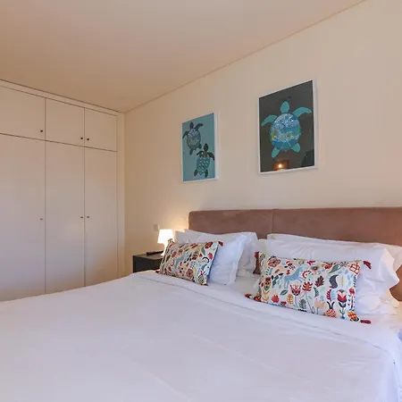 Apartmán Marina