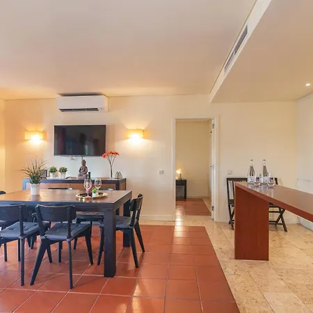 Marina Apartament Vilamoura