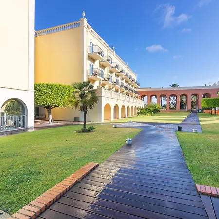 Lägenhet Marina Vilamoura