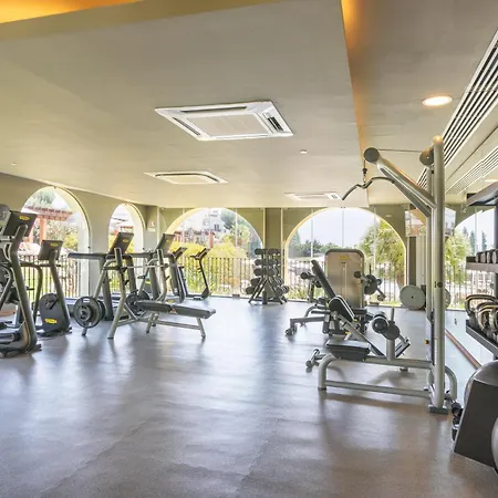 Marina Apartament Vilamoura