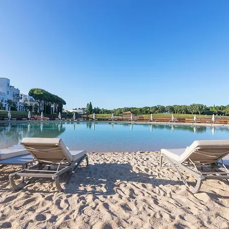 Apartament Marina Vilamoura