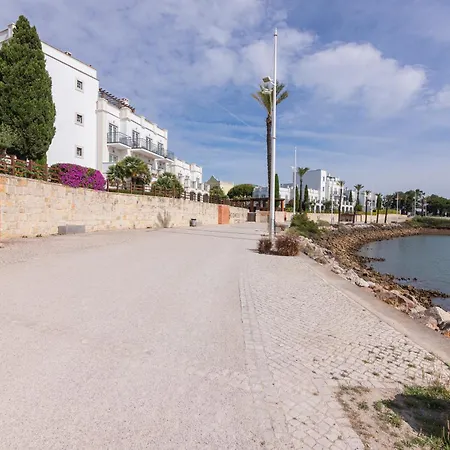 Marina Apartament Vilamoura