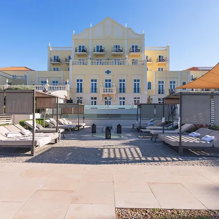 Lägenhet Marina Vilamoura