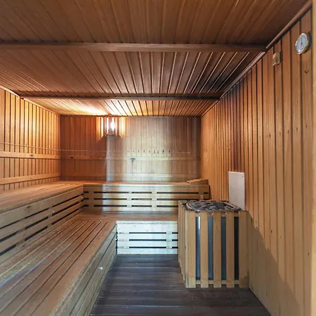 Marina Apartament Vilamoura