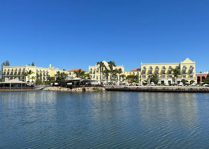 Marina Vilamoura