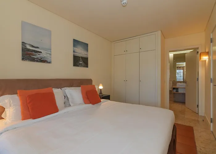 Apartment Marina Vilamoura