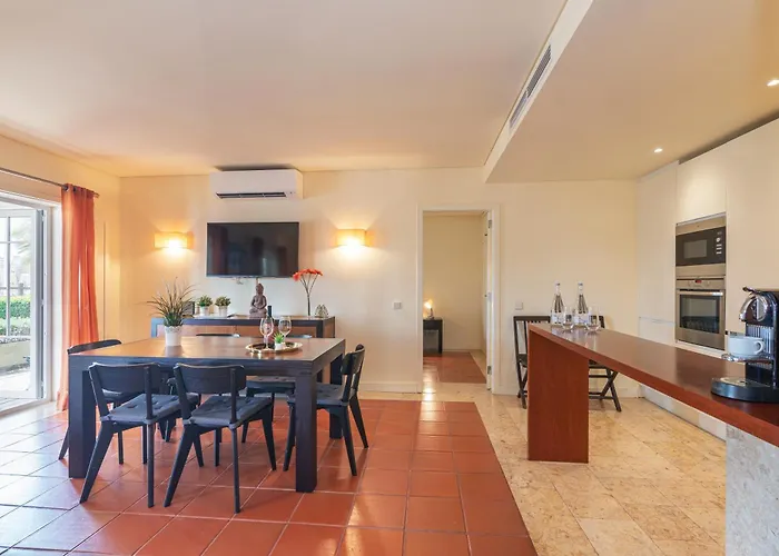 Marina Apartment Vilamoura