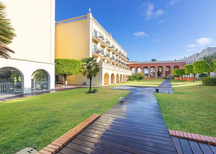 Apartment Marina Vilamoura