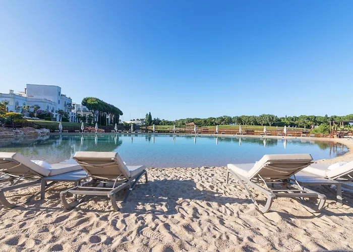 Apartment Marina Vilamoura