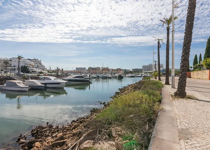 Marina Vilamoura