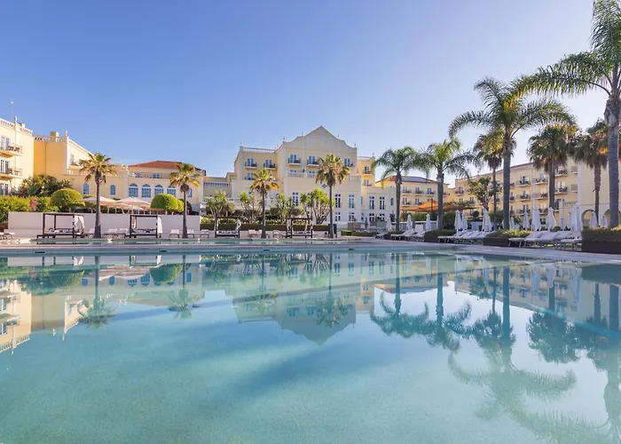Marina Apartment