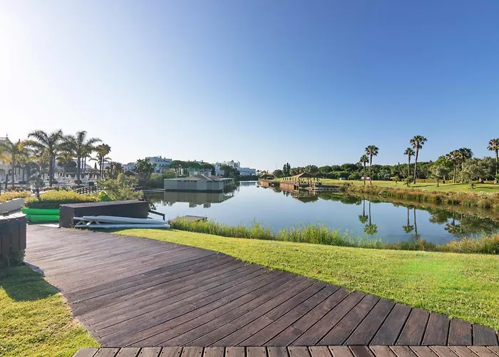 Marina Vilamoura
