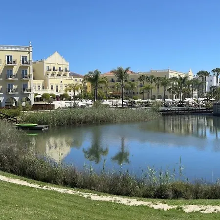 Marina Apartman