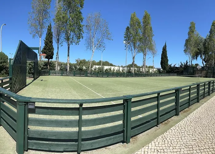 Marina Apartamento Vilamoura