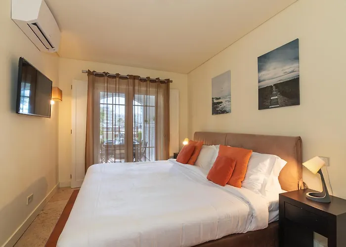 Apartamento Marina